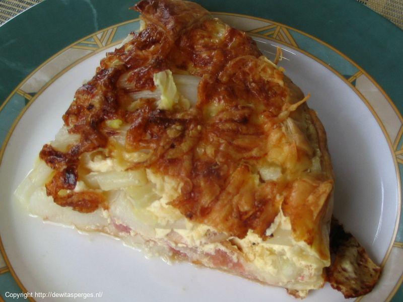 Aspergequiche